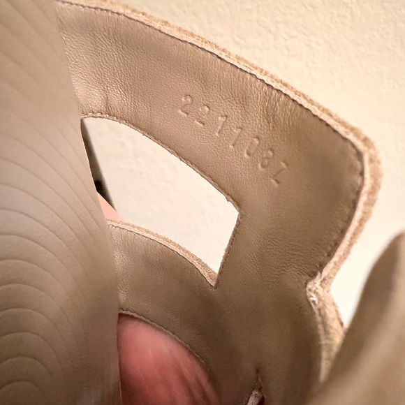 Hermes Oran 35 - Picture 6 of 6